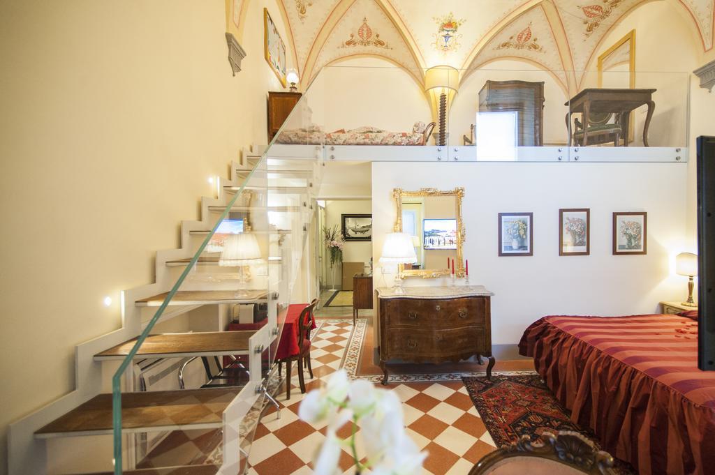 Residenza D'Epoca Palazzo Borghesi Bed & Breakfast Siena Dış mekan fotoğraf