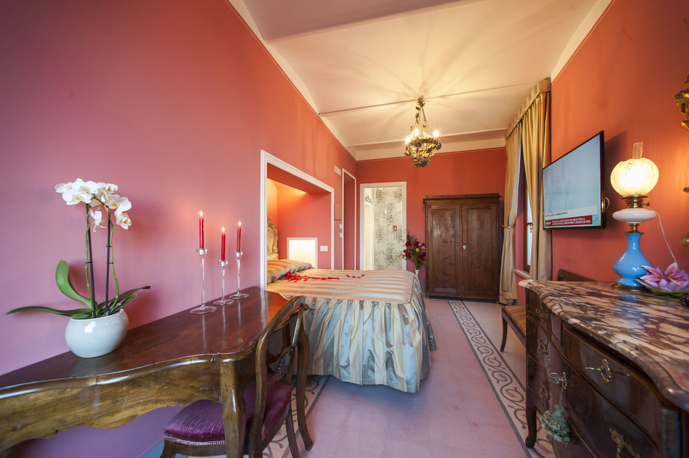 Residenza D'Epoca Palazzo Borghesi Bed & Breakfast Siena Dış mekan fotoğraf