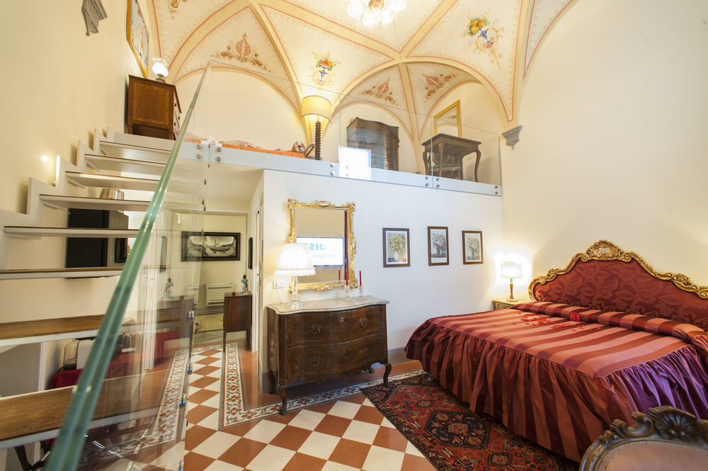 Residenza D'Epoca Palazzo Borghesi Bed & Breakfast Siena Dış mekan fotoğraf